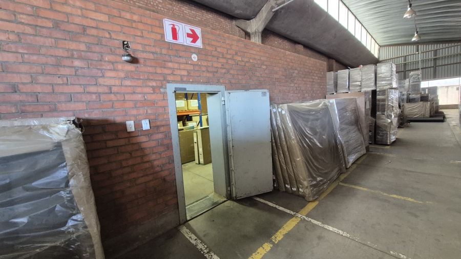 Commercial Property for Sale in Voorspoed Free State